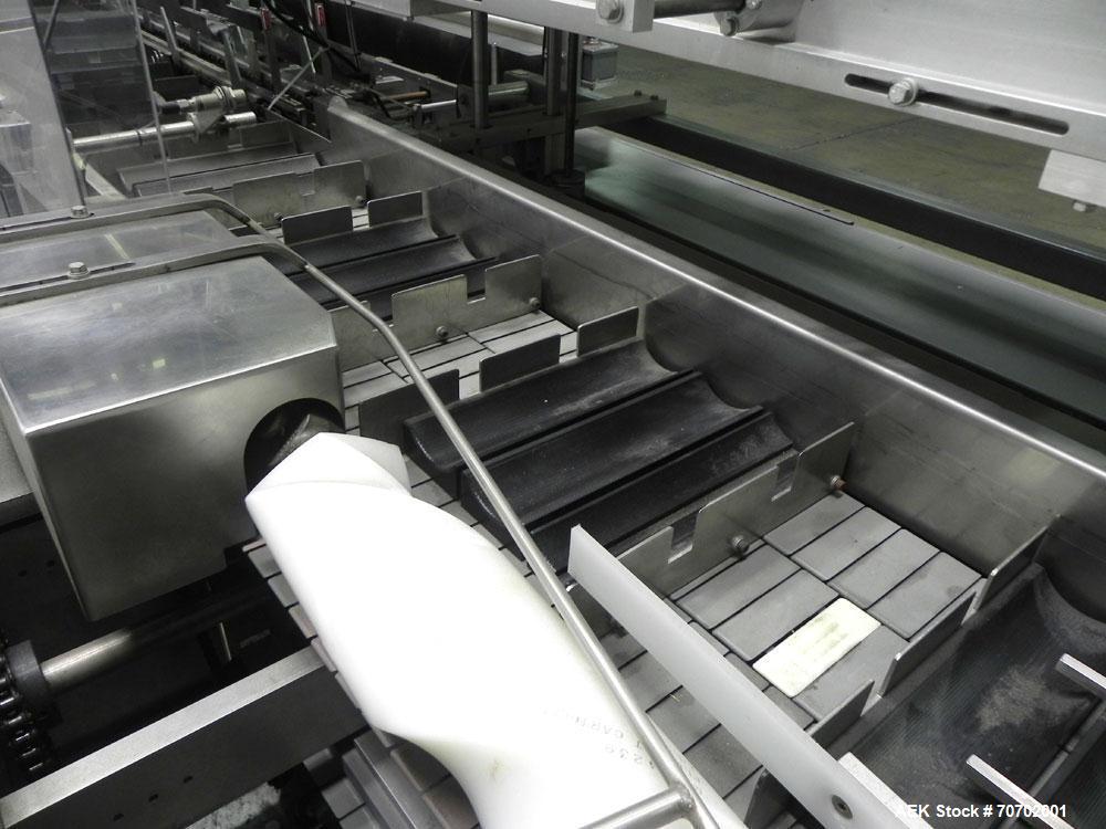 Used Elliott CH-2 Continuous Motion Cartoner