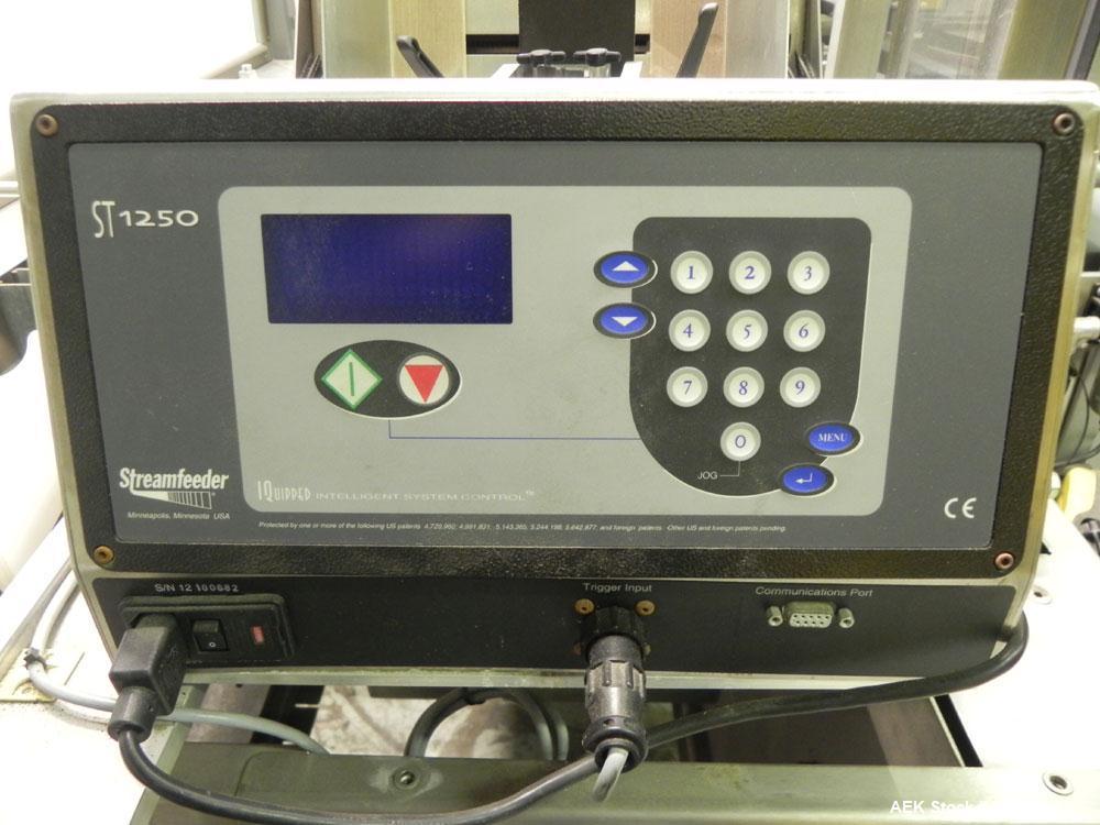 Used Elliott CH-2 Continuous Motion Cartoner