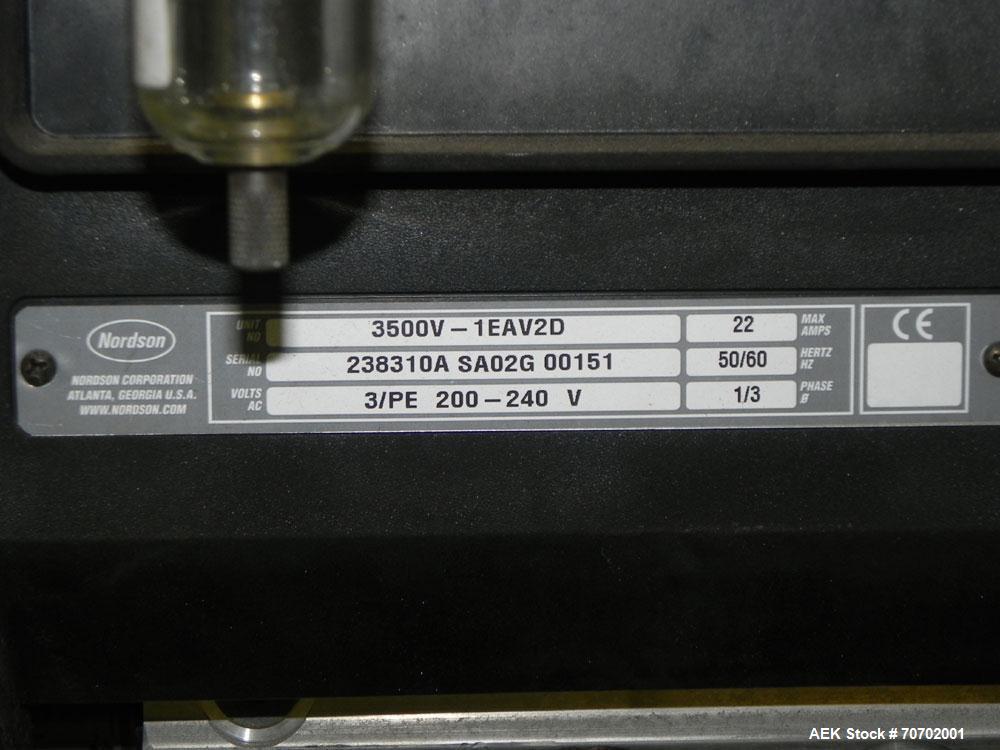 Used Elliott CH-2 Continuous Motion Cartoner