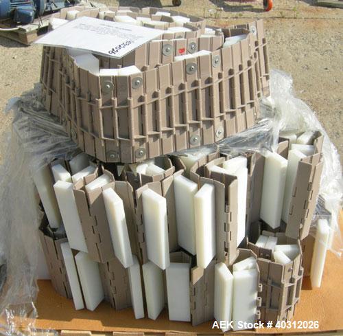 Used Kliklok Captain H Horizontal Automatic Cartoner, model HS-11198, stainless steel construction. Approximately over 150 cartons per minute, size range 2" to 7" long x 1 1/2" to 3" wide x 4" to 10"...