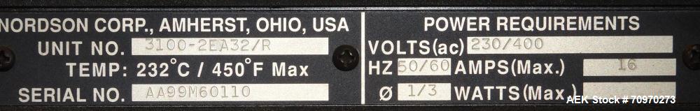 Used IWKA Cartopac Model SC6 Automatic Horizontal Cartoner