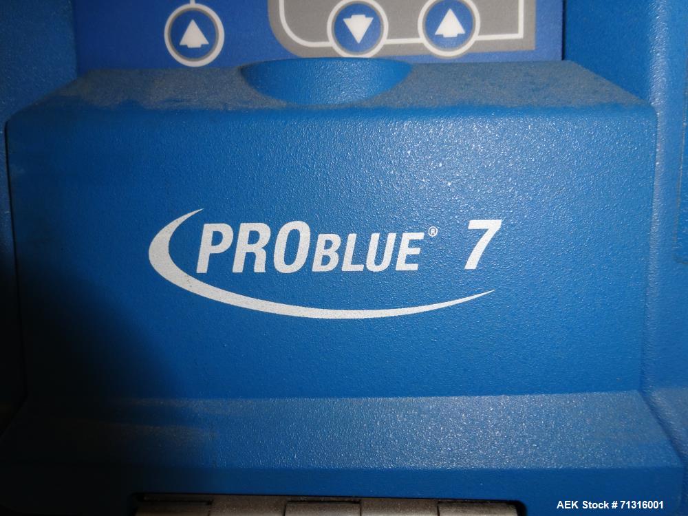 Used IWKA Model SC6 "Cartopac" Automatic Horizontal Glue Cartoner