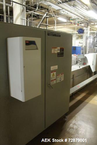 Used Jones Criterion Automatic Horizontal Cartoner