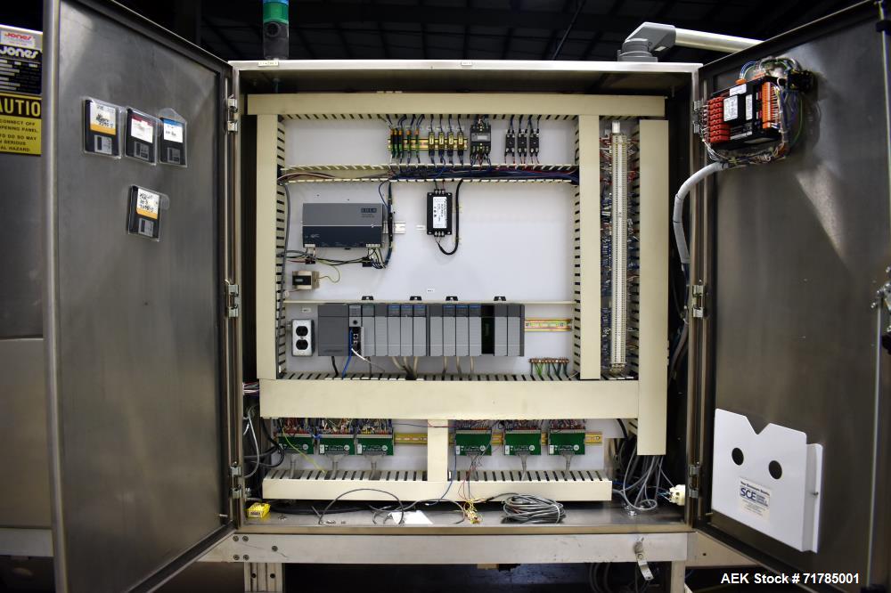 Jones Model Legacy Pharamaceutical Cartoner