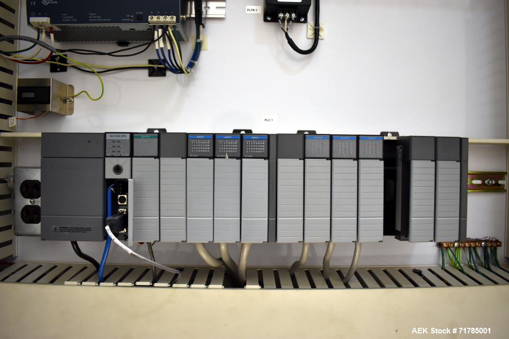 Jones Model Legacy Pharamaceutical Cartoner