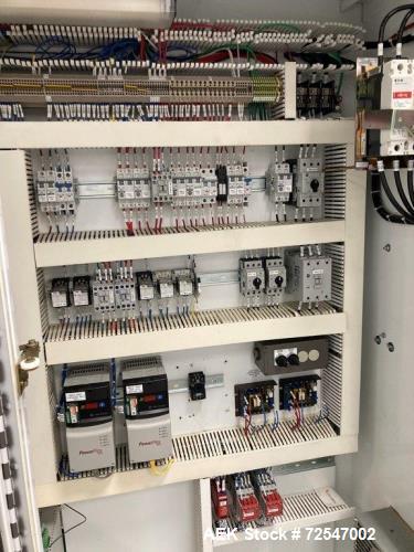 Used Klockner IMC/S Automatic Horizontal Cartoner