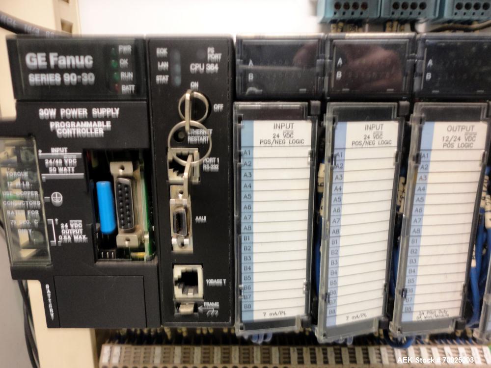 Used Kodiak Model 907-30 Automatic Horizontal Glue Cartoner