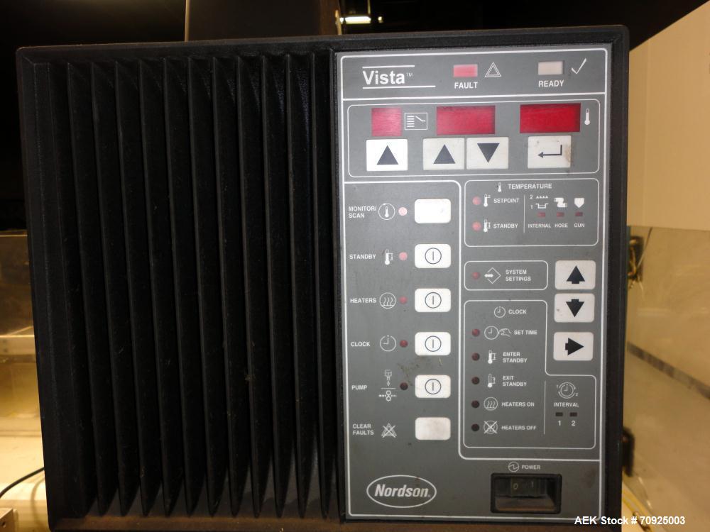 Used Kodiak Model 907-30 Automatic Horizontal Glue Cartoner