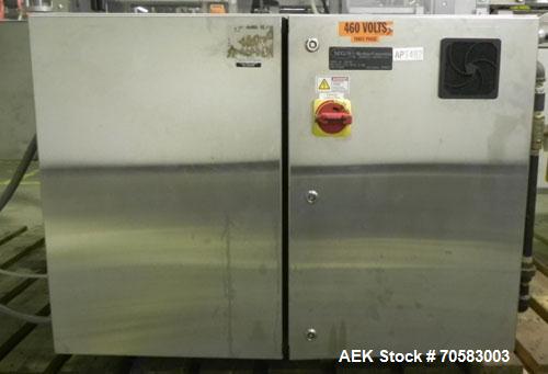 Used MGS Model RCS-150 Automatic Horizontal Cartoner 