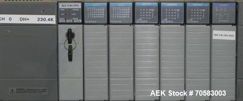 Used MGS Model RCS-150 Automatic Horizontal Cartoner 