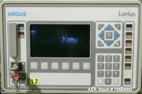 Used MGS Model RCS-150 Automatic Horizontal Cartoner 