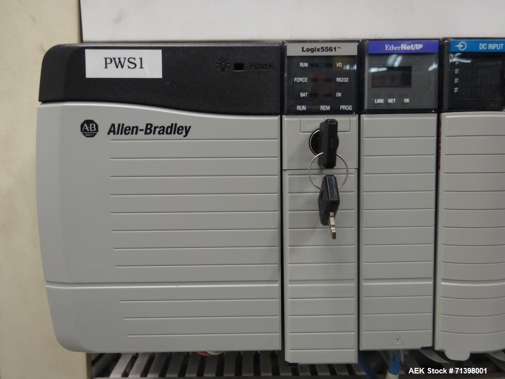 Used MGS Stealth Automatic Horizontal Pharmaceutical Cartoner