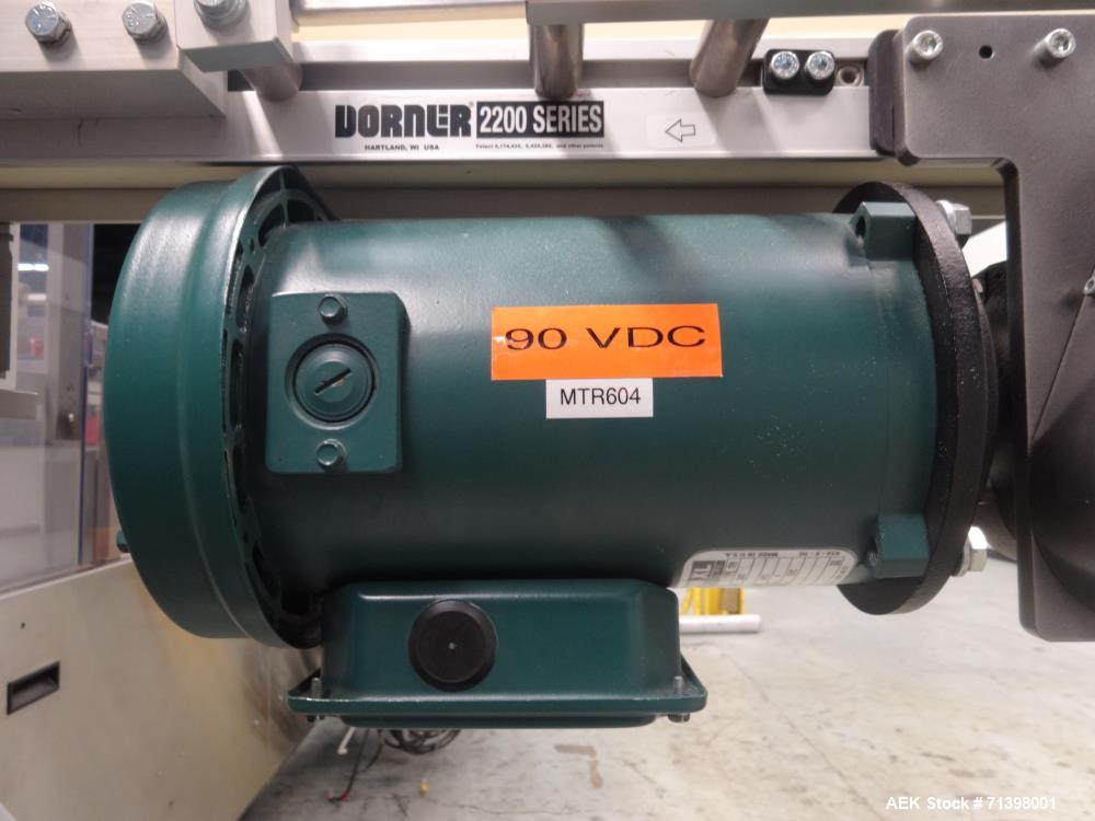 Used MGS Stealth Automatic Horizontal Pharmaceutical Cartoner