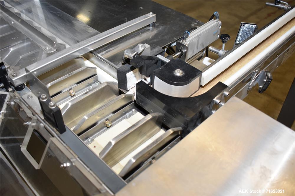 Used CAM Cartoner, Model PMM.