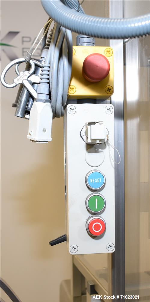 Used CAM Cartoner, Model PMM.
