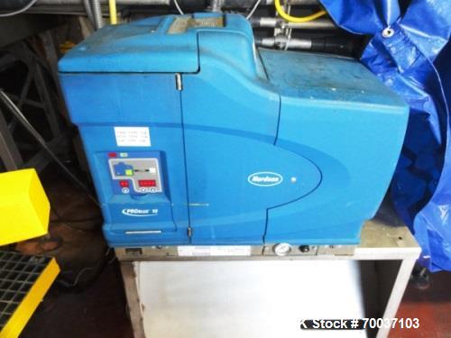 Used RA Pearson Model C2240 Carton Combiner