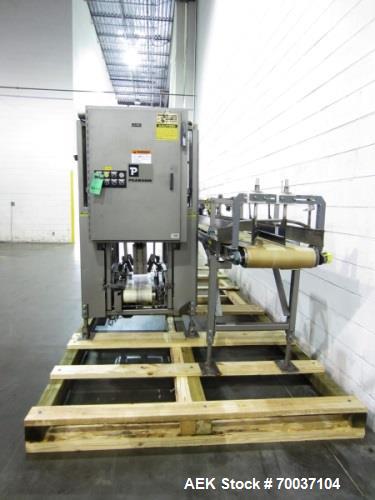 Used Pearson Stuffer/Multipacker