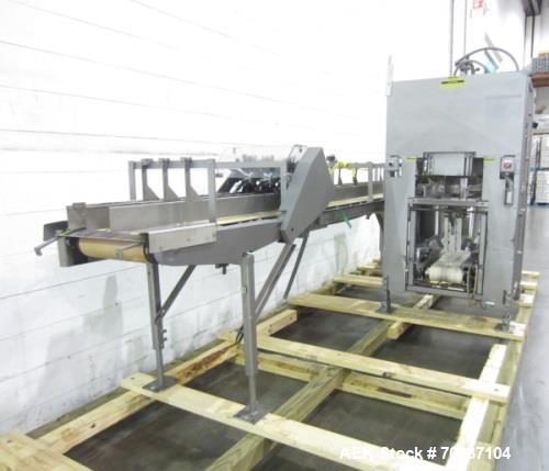 Used Pearson Stuffer/Multipacker