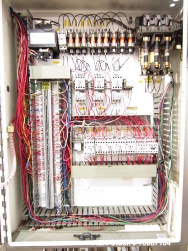 Used Pearson Stuffer/Multipacker