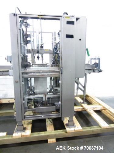 Used Pearson Stuffer/Multipacker