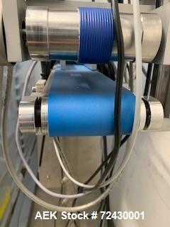 Used Romaco Promatic Horizontal Automatic Load Cartoner