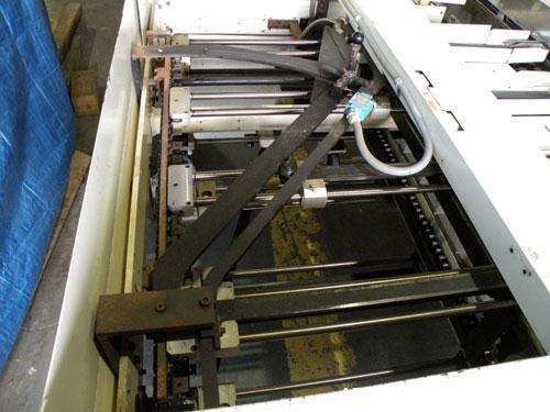 Used Superior 30 Automatic Horizontal Glue Cartoner, Model 30