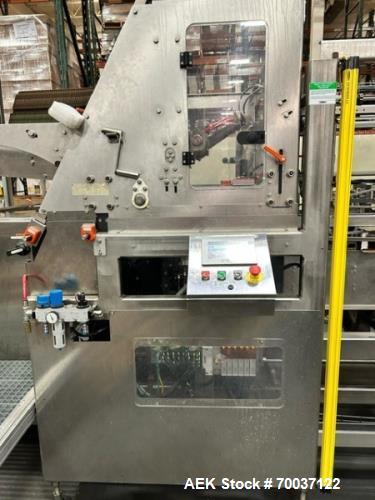 Pre-Owned Switchback Brewpack 500 Cartoner – 4 to 15 Pack Formats, 40 CPM