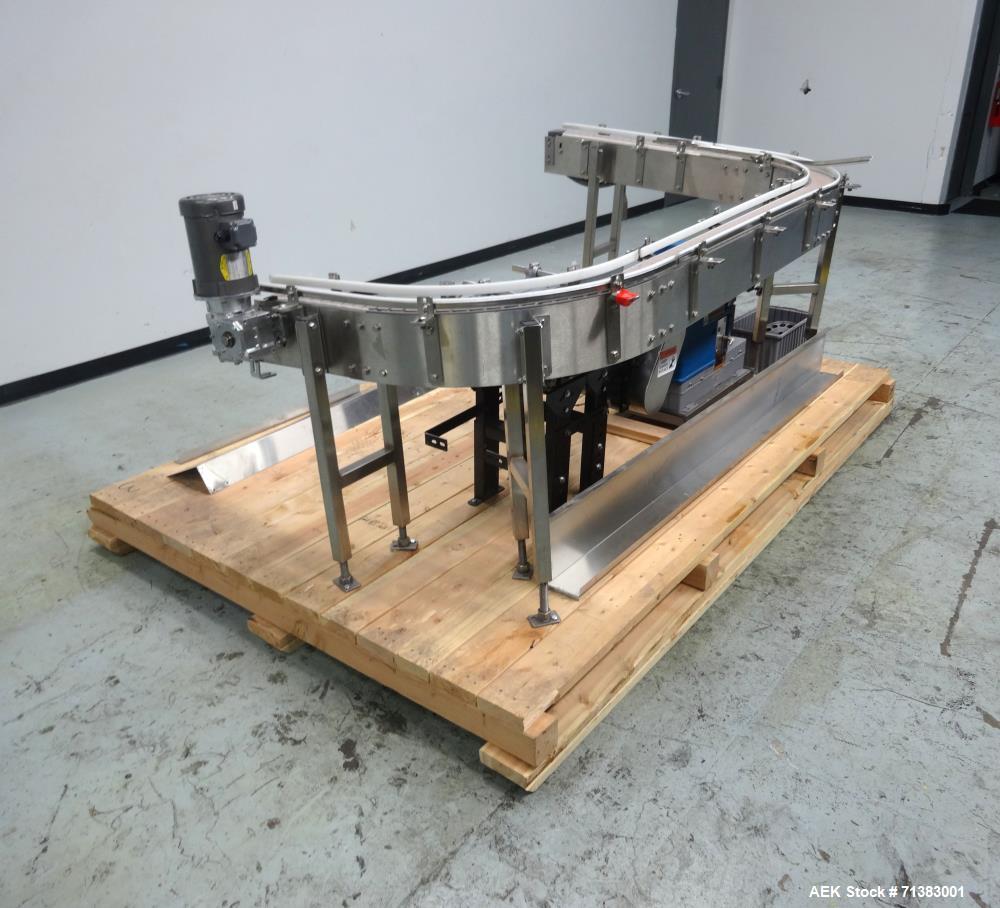 Used Thiele Model Servostar 160 Automatic Horizontal Hot Melt Glue Cartoner