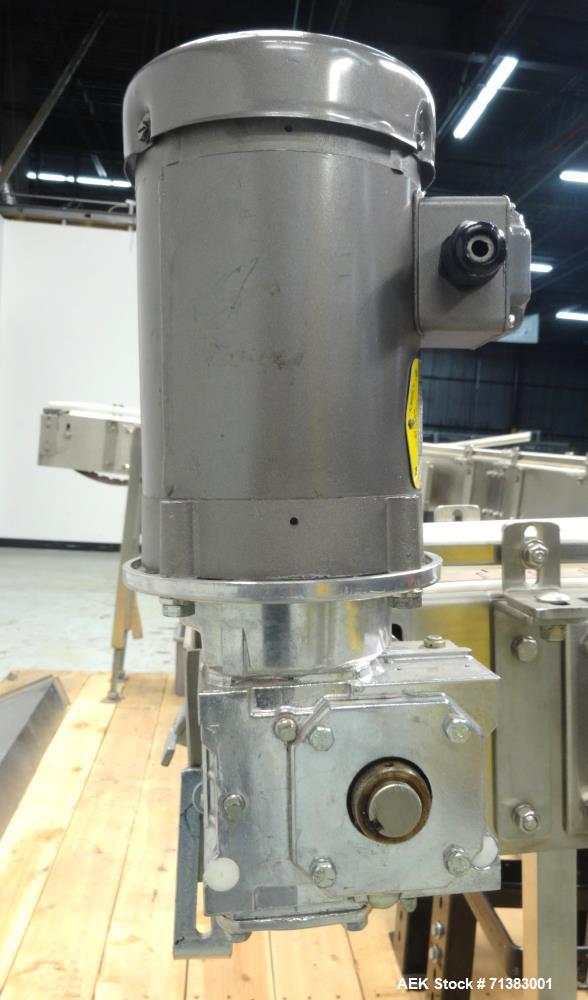 Used Thiele Model Servostar 160 Automatic Horizontal Hot Melt Glue Cartoner