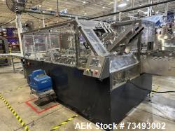 Climax Model C3 Variety Pack (Rainbow Pack) Automatic Beverage Cartoner – Used, 2022