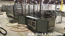 Used-Thiele Model T160BA120 Multipack Beverage Cartoner
