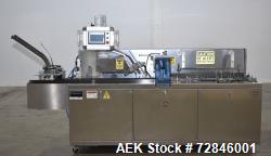 ZH-100 Carton Packing Machine & Automatic Cartoning Machine