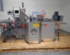 Used Uhlmann Horizontal Cartoner, Model C130