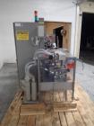 Used- Uhlmann Horizontal Cartoner, Model C130