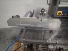 Used Uhlmann Horizontal Cartoner, Model C130