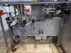 Used Uhlmann Horizontal Cartoner, Model C130