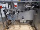 Used- Uhlmann Horizontal Cartoner, Model C130