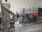 Used Uhlmann Horizontal Cartoner, Model C130