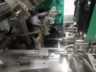 Used Uhlmann Horizontal Cartoner, Model C130