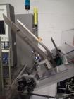 Used Uhlmann Horizontal Cartoner, Model C130