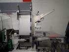 Used Uhlmann Horizontal Cartoner, Model C130