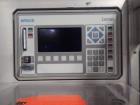 Used-Used Uhlmann horizontal cartoner, model C 2205, speeds up to 250/ minute, 150 mm x 100 mm x 90mm max cartoner size, wit...