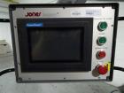 Used Jones Cartoner