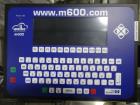 Used Jones Cartoner
