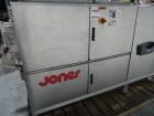 Used Jones Cartoner