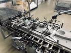 Used CAM Automatic Intermittent Motion Vertical Glue Cartoner – Model AV06