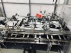 Used CAM Automatic Intermittent Motion Vertical Glue Cartoner – Model AV06