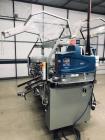 Used CAM Automatic Intermittent Motion Vertical Glue Cartoner – Model AV06