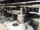 Used CAM Automatic Intermittent Motion Vertical Glue Cartoner – Model AV06