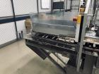 Used CAM Automatic Intermittent Motion Vertical Glue Cartoner – Model AV06